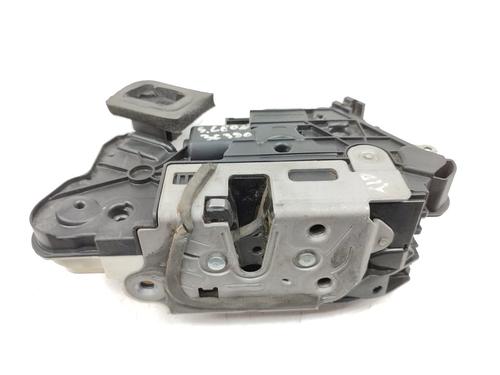 Front left lock SEAT LEON (5F1)  | BP27894346C98 