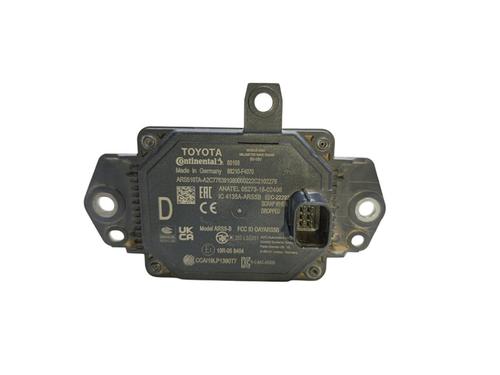 Elektronisk modul TOYOTA C-HR (_X1_) [2016-2025]  28584245