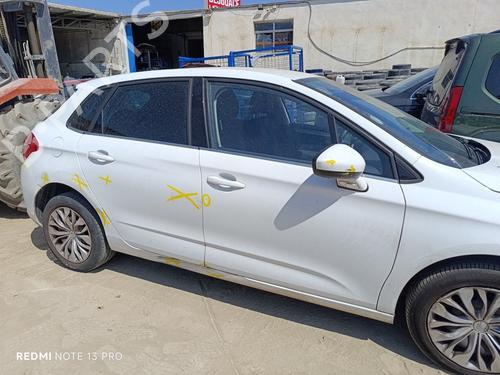 Right tailgate light CITROËN C4 II (NC_)  | BP27459873C80  - Image 5