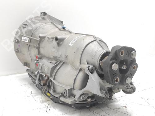 Gearbox BMW 3 Touring (E91) 320 d | BP16518597M3 
