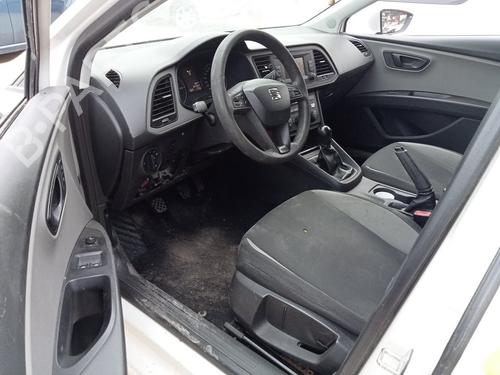 Engine control unit (ECU) SEAT LEON (5F1) | BP31538405M57 - Image 13