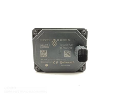 Used Electronic module DACIA SANDERO III [2021-2025]  22548133