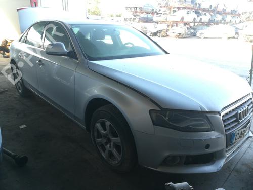 Climate control AUDI A4 B8 (8K2)  | BP31339509I5 