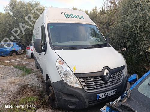 Right headlight RENAULT MASTER III Van (FV) 2.3 dCi 130 FWD (FV0M, FV0Y, FV0J, FV02, FV03) | BP28412006C29  - Image 10