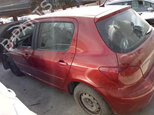 ABS pump PEUGEOT 307 Break (3E) 1.6 HDi 110 | BP16508162M43 