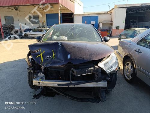 Left tailgate light CITROËN DS4 (NX_) | BP27190689C79