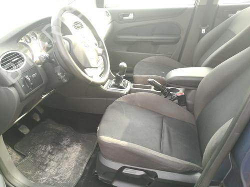 Rear right window mechanism FORD FOCUS II (DA_, HCP, DP) 2.0 TDCi | BP16691654C25 