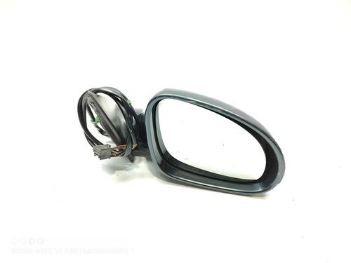 Used Right mirror VW PASSAT B6 (3C2) 2.0 TDI (140 hp) 19652123