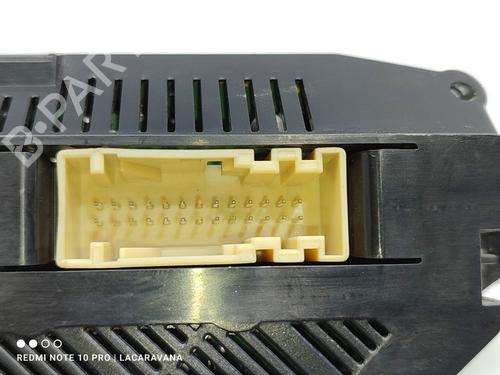 Climate control FORD KUGA II (DM2) 2.0 TDCi 4x4 | BP19652198I5 