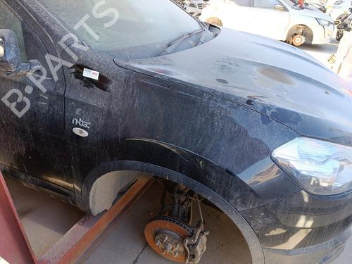 Used Right front fenders NISSAN QASHQAI I (J10, NJ10) 1.5 dCi (110 hp) 29010207