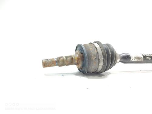 Right front driveshaft OPEL ASTRA K (B16) 1.6 CDTi (68) | BP19421800M39 