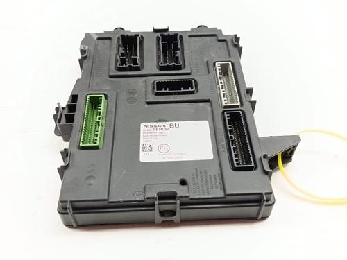 electronic-module-nissan-qashqai-ii-j11-j11_-2013-33176123 main image