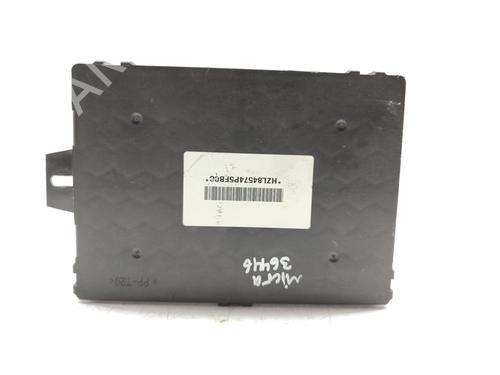 Electronic module NISSAN MICRA V (K14)  | BP29916837M83 
