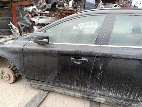 Used Left front door VOLVO XC60 I SUV (156) [2008-2018]  27399651