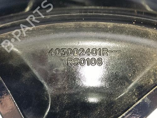 Rim RENAULT CAPTUR II (HF_) E-TECH 145 (HFMU) | BP29561443C45 