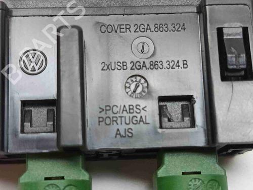 Electronic module VW T-ROC (A11, D11) 2.0 TDI SCR | BP39880646M83 - Image 5