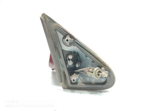 Left mirror SEAT IBIZA II (6K1) 1.4 i | BP19129725C26 