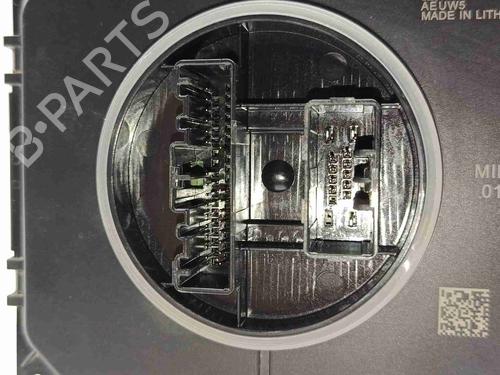 Electronic module VOLVO XC60 II (246) B4 Mild-Hybrid | BP37027235M83 - Image 4