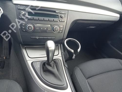 Engine control unit (ECU) BMW 1 (E87) 118 d | BP16511189M57 