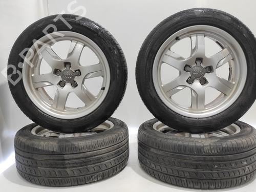 Rim AUDI A5 (8T3)  | BP16512029C45 