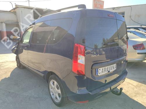 Left front window switch DACIA DOKKER Box Body/MPV  | BP19778575I27  - Image 10