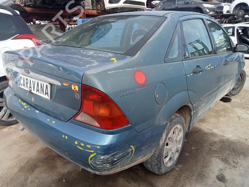 Front right window mechanism FORD FOCUS I Saloon (DFW) 1.8 Turbo DI / TDDi | BP26734281C23 