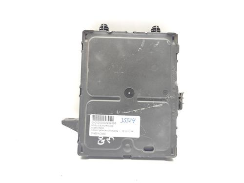 Elektronisk modul NISSAN QASHQAI II SUV (J11, J11_) 1.2 DIG-T | BP20975208M83 