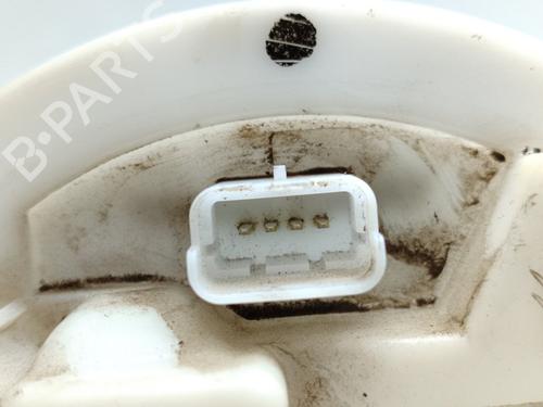 Fuel pump PEUGEOT 208 I (CA_, CC_) 1.4 VTi | BP17748669M76 