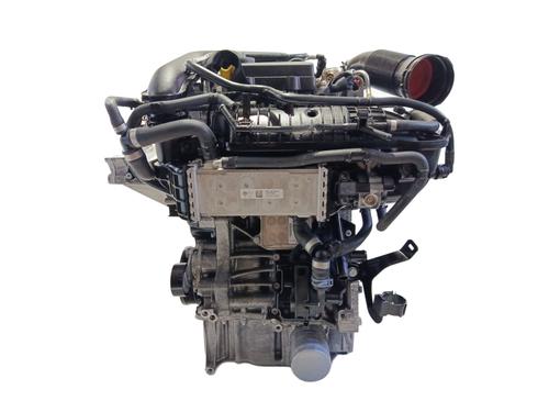 Used Engine Engine AUDI A1 Sportback (GBA) 25 TFSI (95 hp) 35787582 35787582