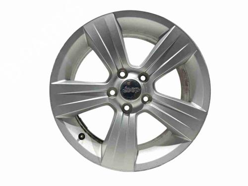 Used Rim Rim JEEP COMPASS (MK49) 2.2 CRD (136 hp) 40446852 40446852