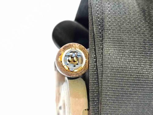 Front right seatbelt RENAULT KADJAR (HA_, HL_) 1.3 TCe 140 (HLNB, HLN1) | BP36303054I25 - Image 3