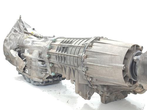 Gearbox VW TOUAREG (7LA, 7L6, 7L7) 5.0 V10 TDI | BP17824593M3 