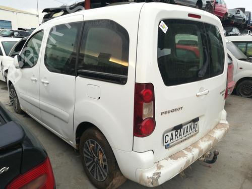 Front left interior door handle PEUGEOT PARTNER Box Body/MPV | BP18903478I13 - Image 7