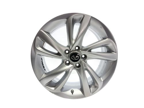 Used Rim Rim INFINITI Q30 1.5 D (109 hp) 34734320 34734320