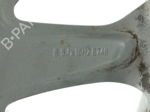 Fælk SEAT LEON (5F1) | BP31966403C45