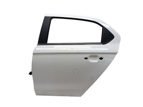 Used Left rear door CITROËN C-ELYSEE (DD_) 1.5 BlueHDi 100 (102 hp) 32759989