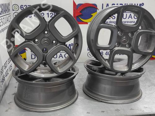 Rim CITROËN C4 CACTUS  | BP16507498C45