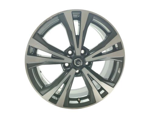 Used Rim NISSAN QASHQAI II (J11, J11_) [2013-2026]  31979806