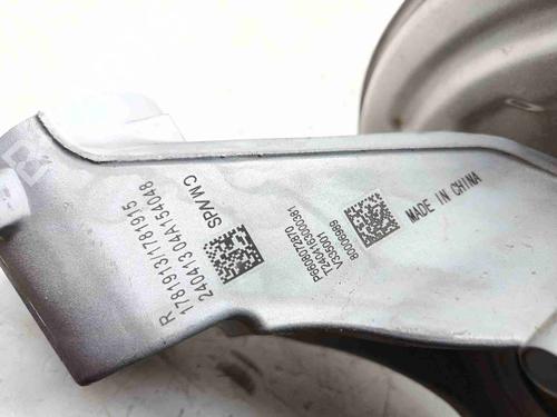 Right front steering knuckle VOLVO EX30 (416) Electric | BP38911041M26 - Image 2