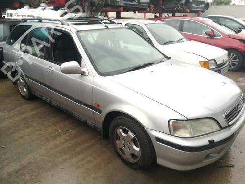 Used Parts HONDA CIVIC VI Aerodeck (MB, MC) 1.6 16V (MC1) (116 hp) 2465089