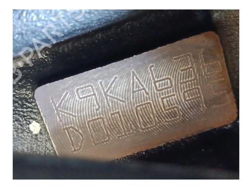 Engine RENAULT MEGANE III Hatchback (BZ0/1_, B3_) | BP33626384M1 - Image 2