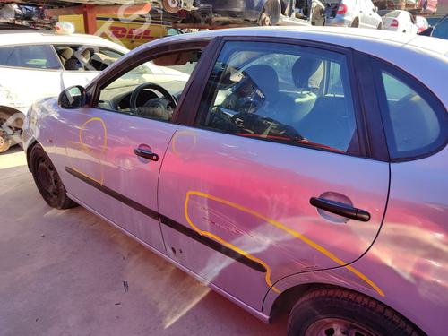 Right mirror SEAT CORDOBA (6L2) 1.9 SDI | BP19652229C27 