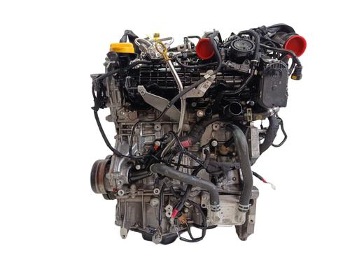 Used Engine Engine RENAULT ARKANA I (LCM_, LDN_) 1.3 TCe 140 (LDN0) (140 hp) 35791881 35791881