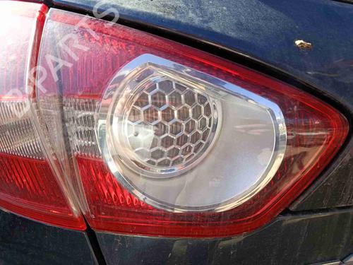 Venstre baglygte bagklap Venstre baglygte bagklap FORD KUGA I 2.0 TDCi (140 hp) 39744335 39744335