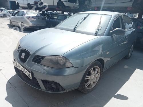 Engine control unit (ECU) SEAT IBIZA III (6L1) | BP25791442M57 - Image 5