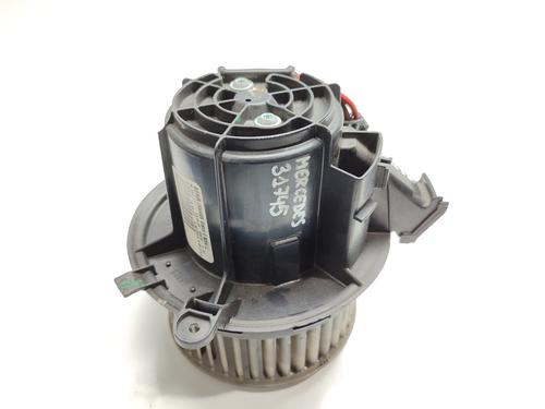 Used Heater blower motor MERCEDES-BENZ E-CLASS Coupe (C207) E 350 CDI (207.322) (231 hp) 17390372
