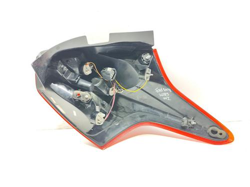 Left taillight FORD FOCUS III 1.6 TDCi | BP26695992C34 