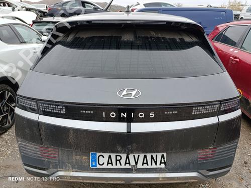Used Tailgate HYUNDAI IONIQ 5 (NE) [2020-2025]  29715189