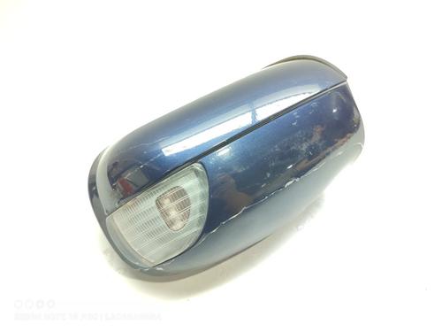 Left mirror MERCEDES-BENZ E-CLASS (W210) E 200 CDI (210.007) | BP19084743C26 