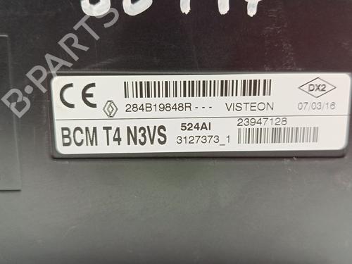 Electronic module RENAULT CAPTUR I (J5_, H5_) | BP34041025M83 - Image 3